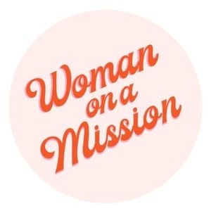 Meet your Posher, Joanna